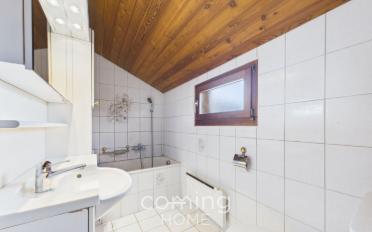 Dachwohnung 7.5 Zimmer - image - 7