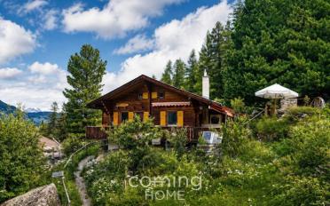 Single house 4 rooms - image - 1