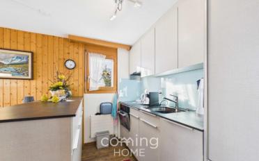 Wohnung 3.5 Zimmer - image - 3
