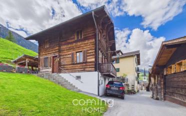 Chalet 5 Zimmer - image - 1