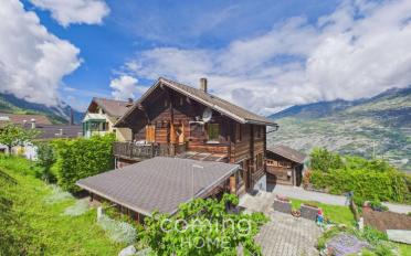 Chalet 5 Zimmer - image - 3