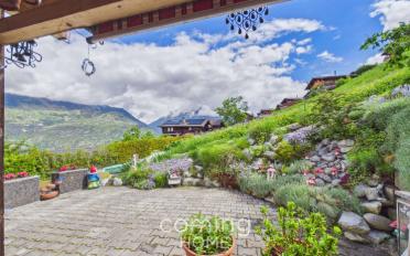 Chalet 5 Zimmer - image - 2