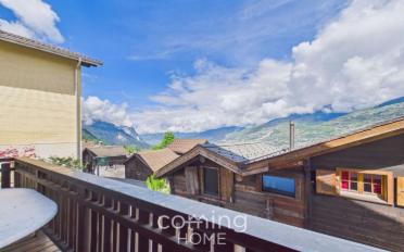 Chalet 5 Zimmer - image - 8