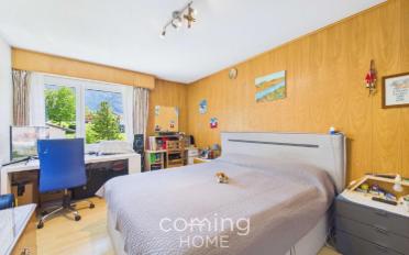 Wohnung 4.5 Zimmer - image - 9