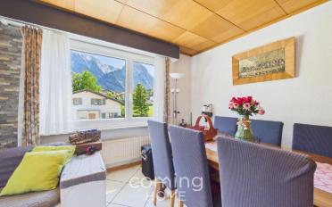 Wohnung 4.5 Zimmer - image - 8
