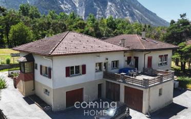 Single house 5.5 rooms - image - 1