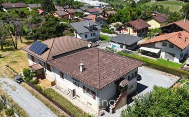 Single house 5.5 rooms - image - 2