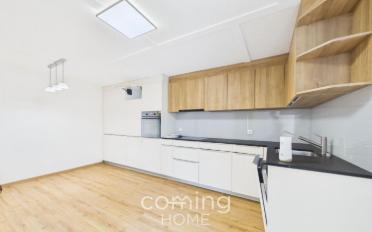 Apartment 4 rooms - image - 1