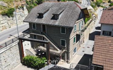 Apartment 4 rooms - image - 12