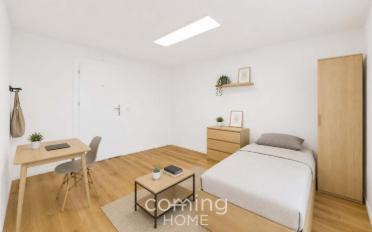 Wohnung 1.5 Zimmer - image - 1