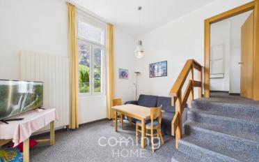 Wohnung 1.5 Zimmer - image - 1