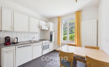 Wohnung 1.5 Zimmer - image - 4
