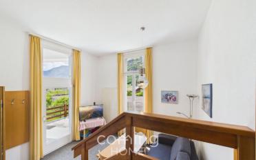 Wohnung 1.5 Zimmer - image - 2