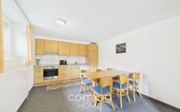 Apartment 3.5 rooms - image - 3