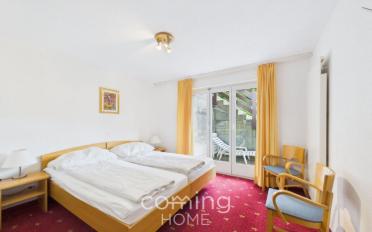 Apartment 3.5 rooms - image - 8