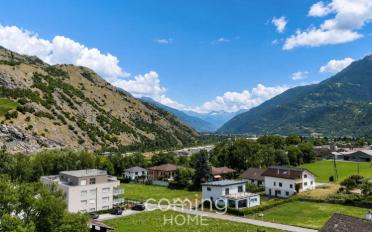 Wohnung 6 Zimmer - image - 13