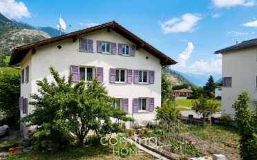 Wohnung 6 Zimmer - image - 2