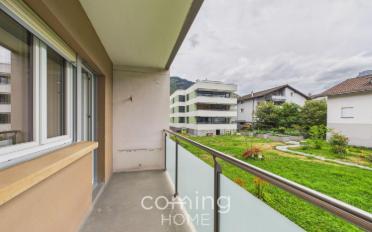 Apartment 3.5 rooms - image - 10