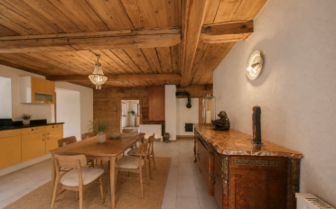 Wohnung 3.5 Zimmer - image - 3