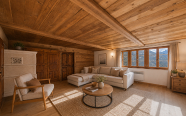 Wohnung 3.5 Zimmer - image - 2