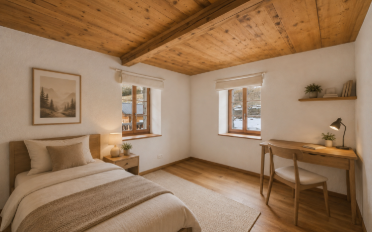 Wohnung 3.5 Zimmer - image - 6