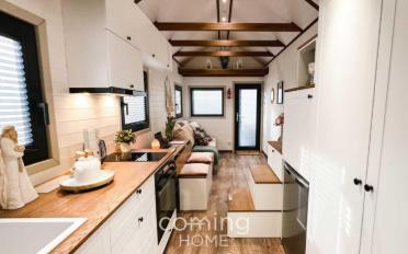 Einfamilienhaus 1.5 Zimmer - image - 2