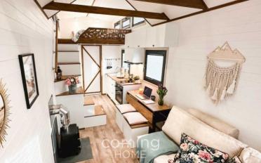Einfamilienhaus 1.5 Zimmer - image - 1