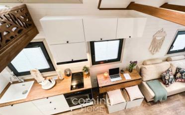 Einfamilienhaus 1.5 Zimmer - image - 4