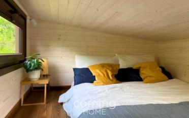 Single house 1.5 rooms - image - 4