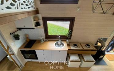 Single house 1.5 rooms - image - 3