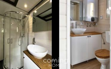 Single house 1.5 rooms - image - 7