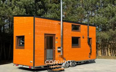 Single house 1.5 rooms - image - 8