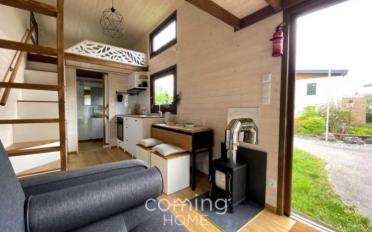 Single house 1.5 rooms - image - 2