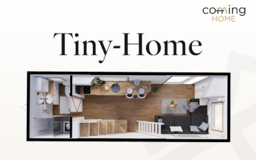 Single house 1.5 rooms - image - 1
