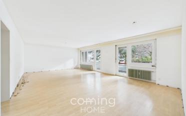 Wohnung 4.5 Zimmer - image - 1