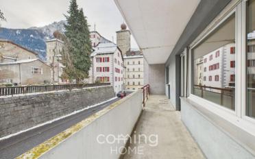 Wohnung 4.5 Zimmer - image - 10