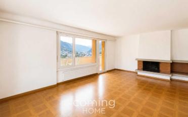 Apartment 4.5 rooms - image - 8