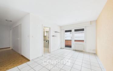 Attic flat 5.5 rooms - image - 6