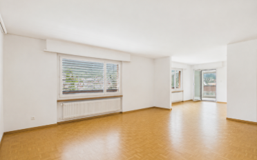 Attic flat 5.5 rooms - image - 2