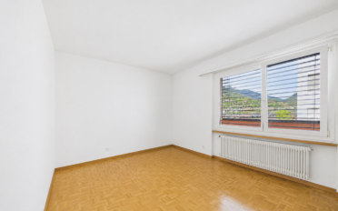 Attic flat 5.5 rooms - image - 12