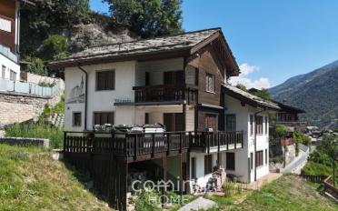 Single house 8 rooms - image - 1