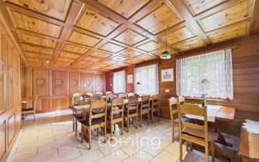 Restaurant 8 rooms - image - 7