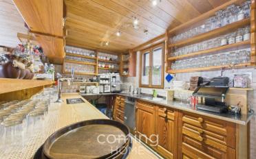 Restaurant 8 rooms - image - 9