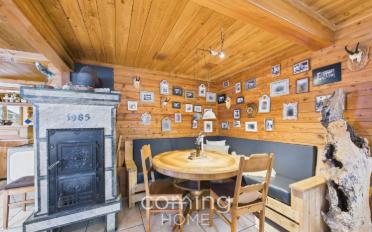 Restaurant 8 rooms - image - 8