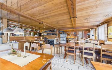 Restaurant 8 pièces - image - 7