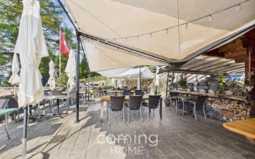 Restaurant 8 pièces - image - 4