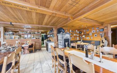 Restaurant 8 pièces - image - 10