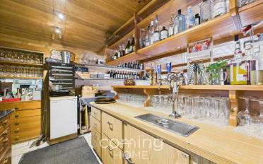 Restaurant 8 pièces - image - 11