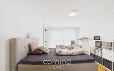 Attic flat 4.5 rooms - image - 7