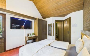 Studio 1.5 rooms - image - 4